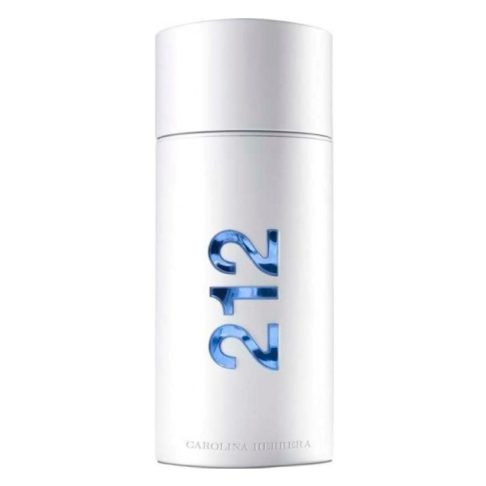 212 Men Aqua 100 ml Edición Limitada EDT