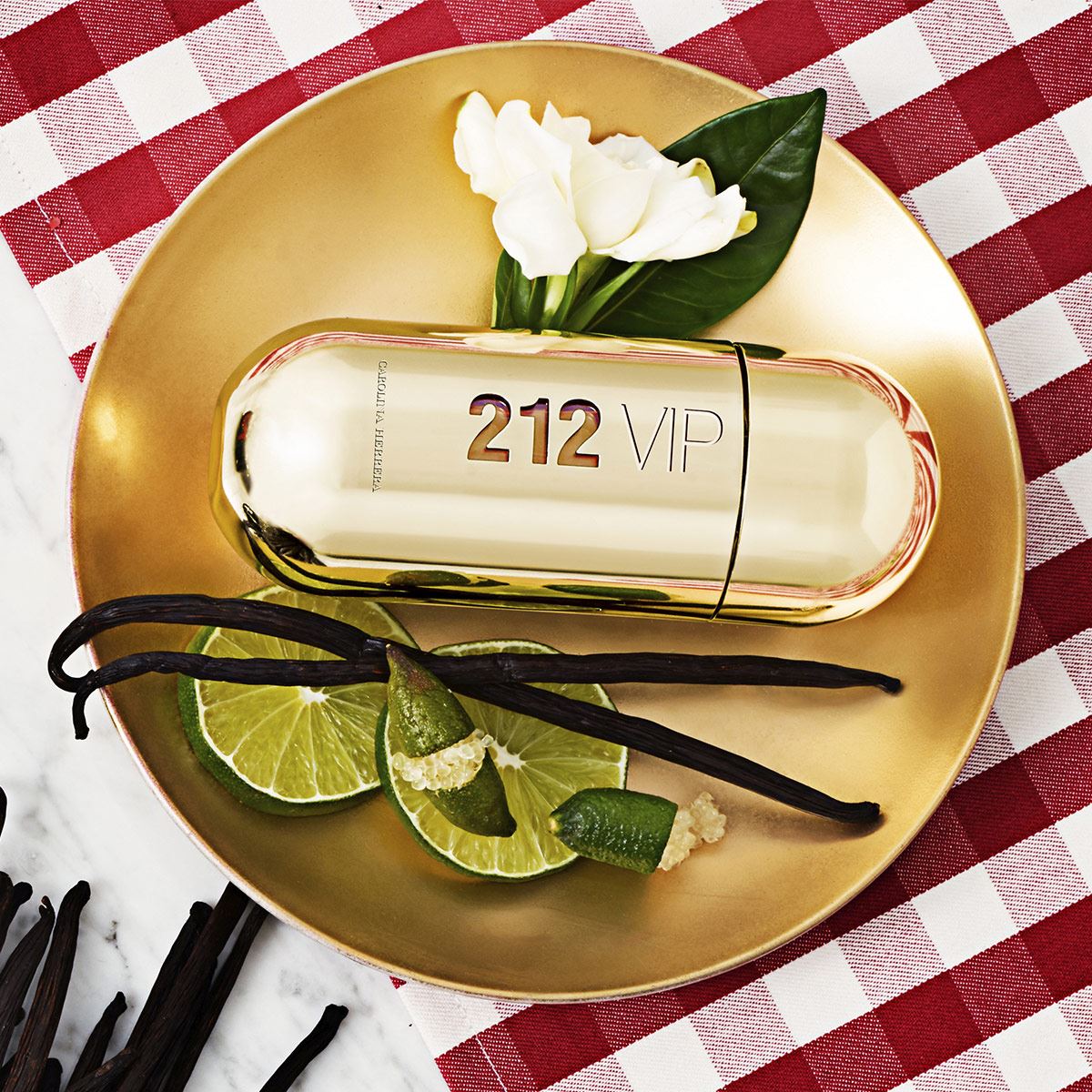 Alternative view of 212 VIP 80 ml