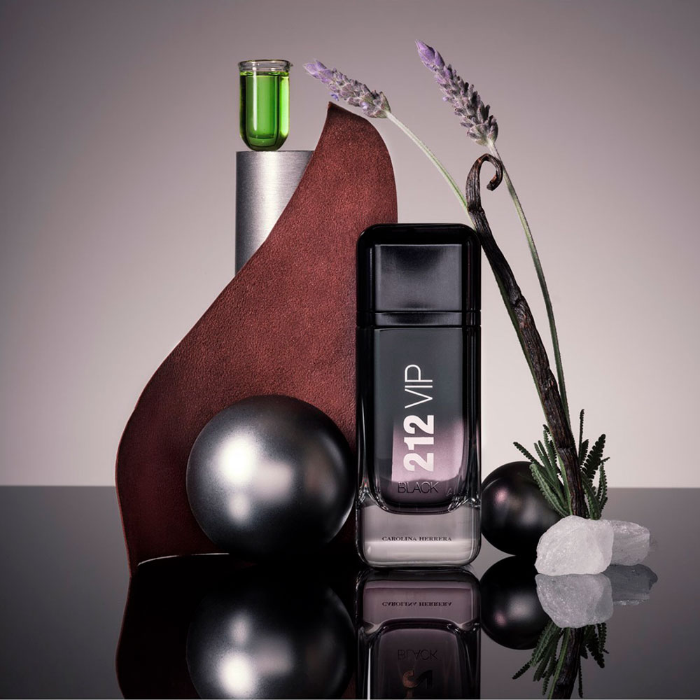 Alternative view of 212 Men VIP Black EDP