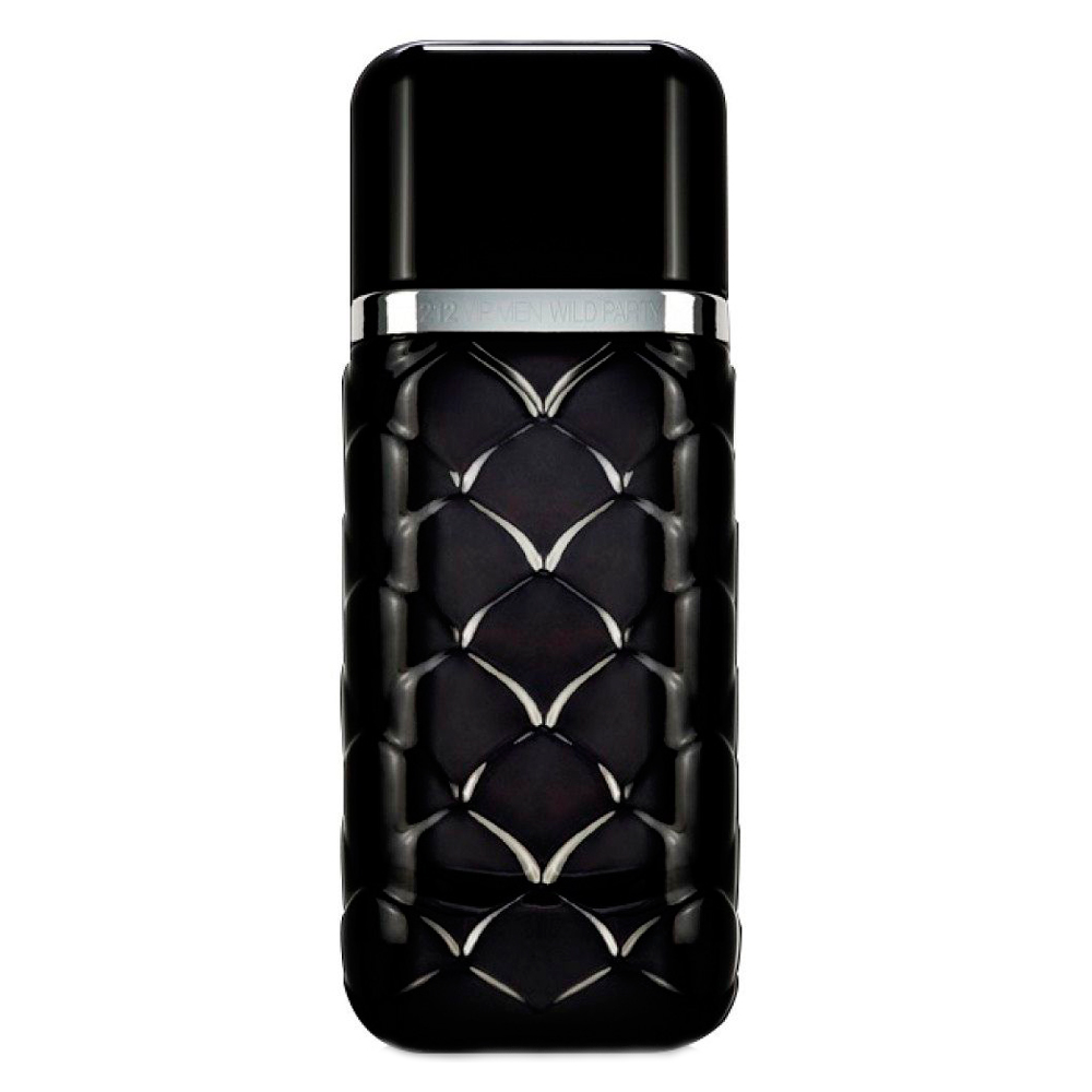 212 Vip Men Wild Party  Men 100 ml Edición Limitada EDT