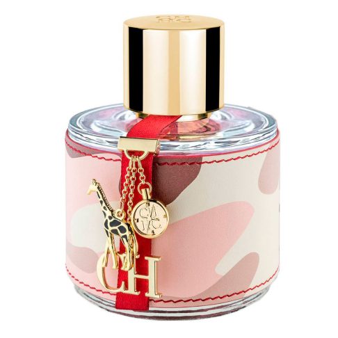 CH Africa 100 ml EDT