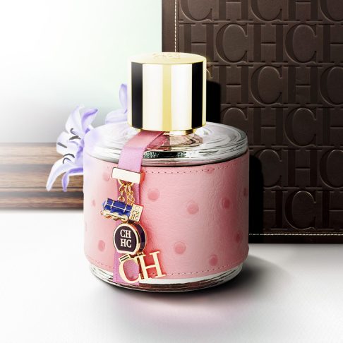 Alternative view of CH Grand Tour 100 ml EDT