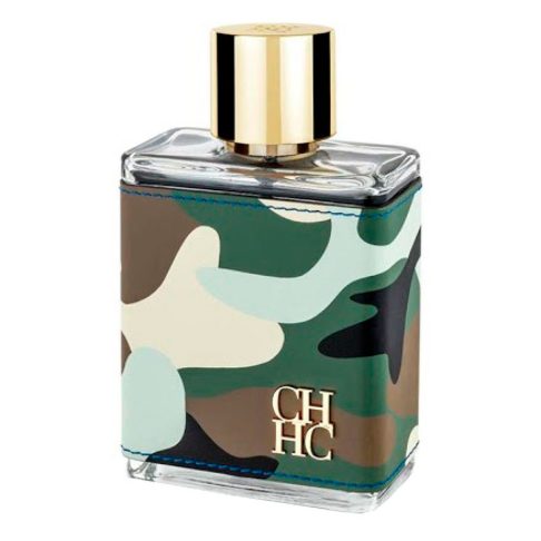 CH Men Africa 100 ml EDT