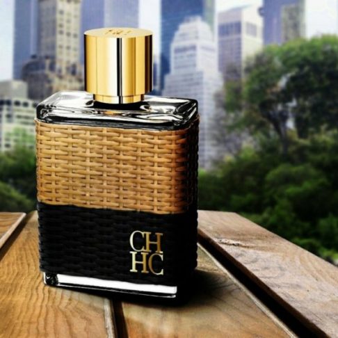 Alternative view of CH Men Central Park 100 ml EDT