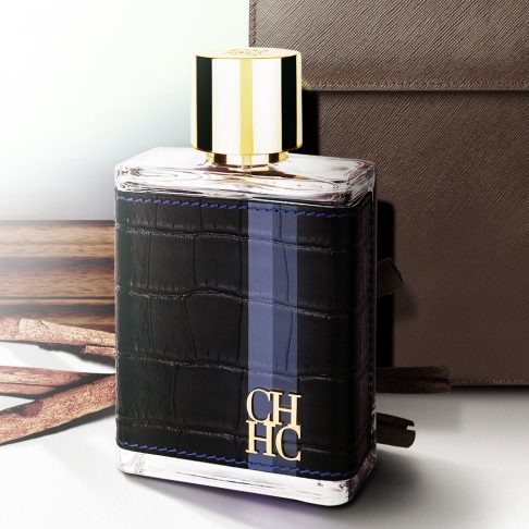 Alternative view of CH Men Grand Tour 100 ml EDT