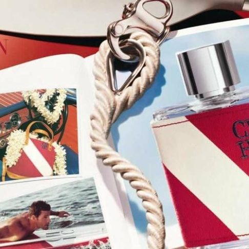 Alternative view of CH Men Sport 100 ml EDT