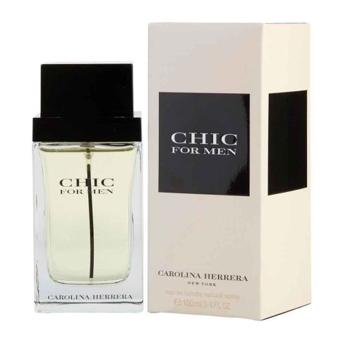 Alternative view of Chic For Men 100 ml EDT