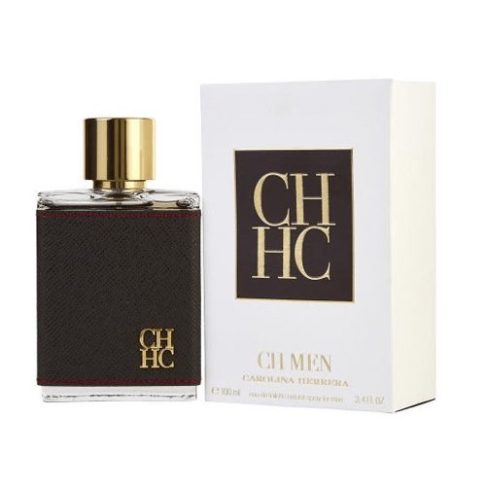 Alternative view of CH Men EDT