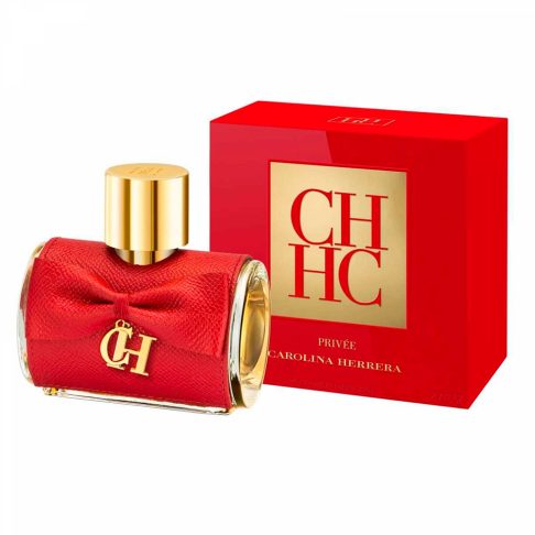 Alternative view of CH Prive EDP