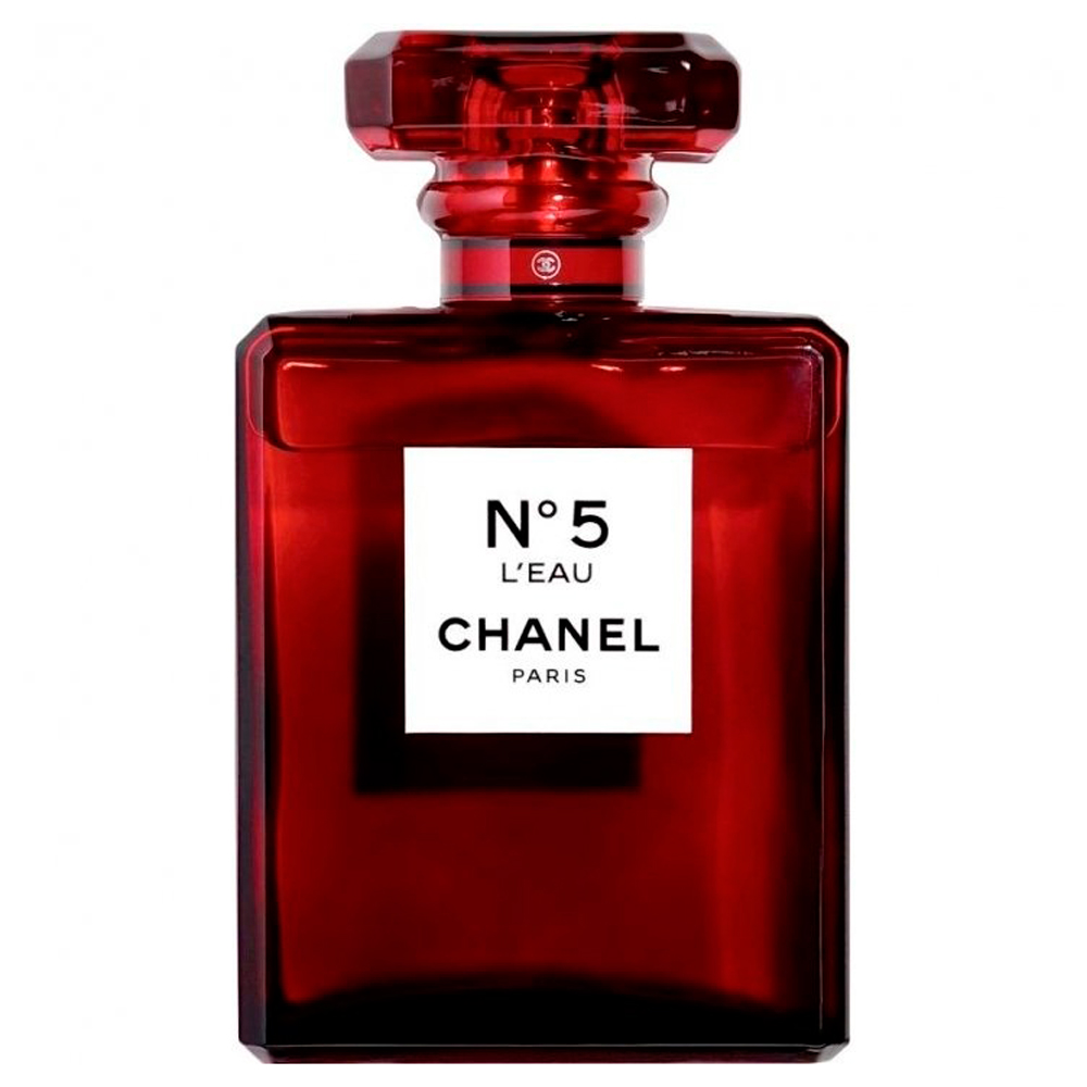 chanel n5 leau edition limited edp