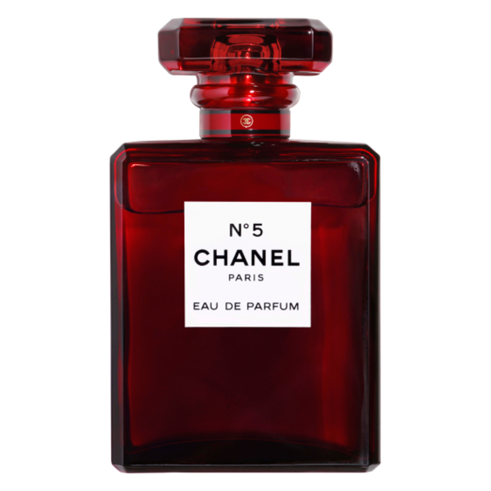 chanel n5 edp edition limited pr