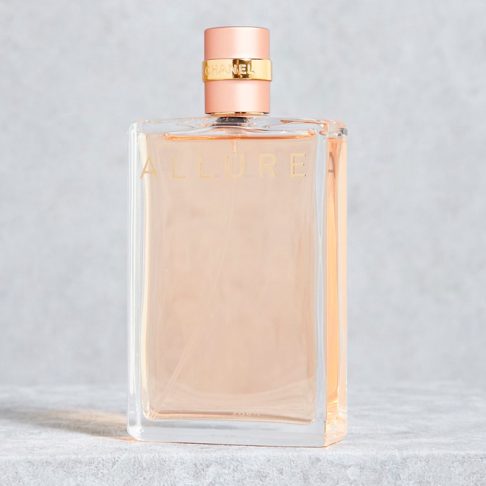 Alternative view of Allure (EDP)