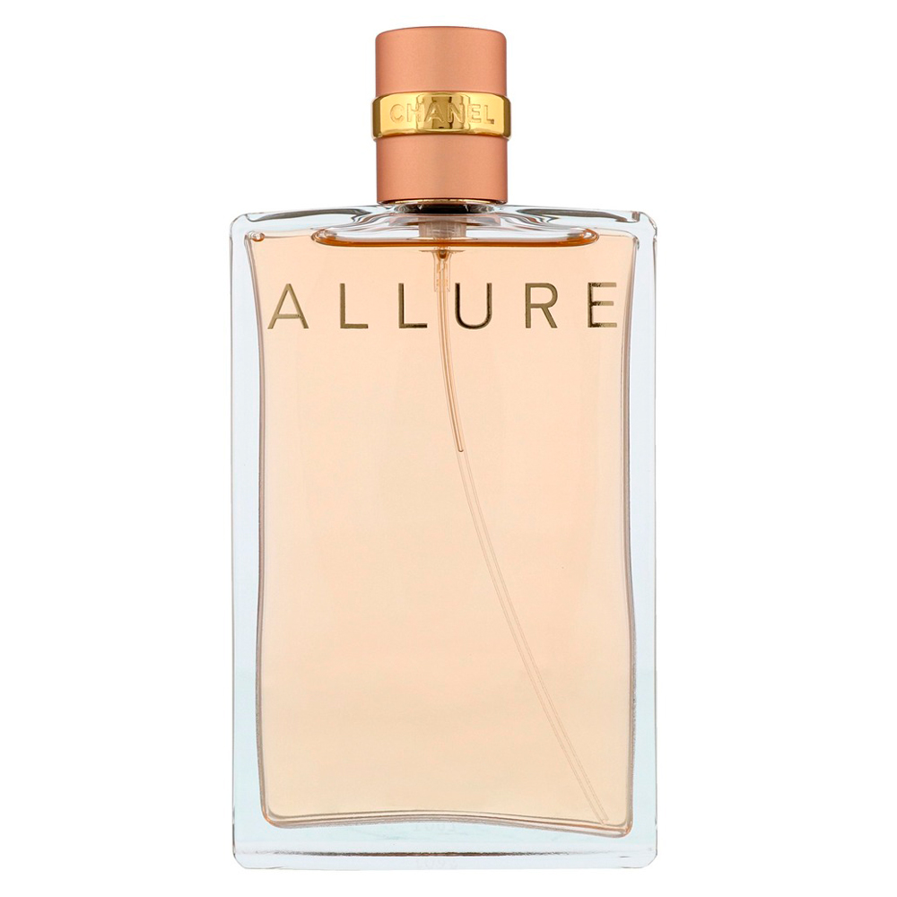 chanel allure edp pr