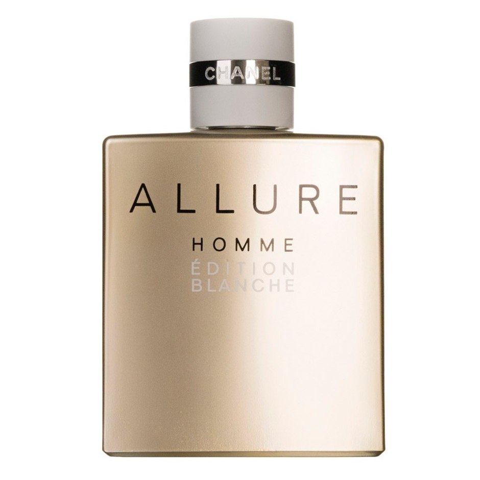 chanel allure edition blanch edp pr