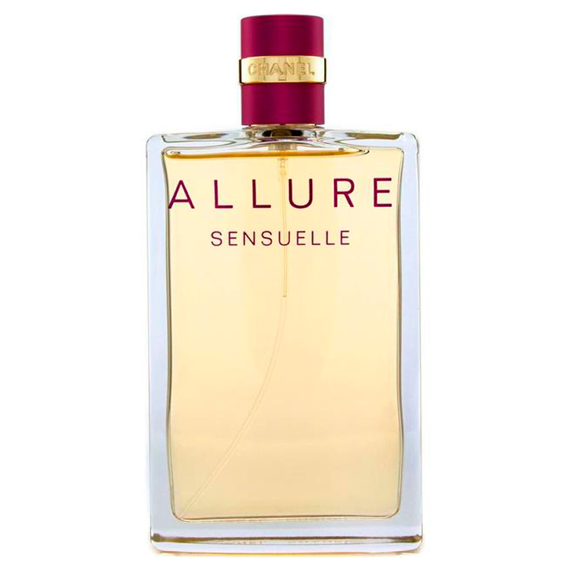 chanel allure sensuelle edp pr