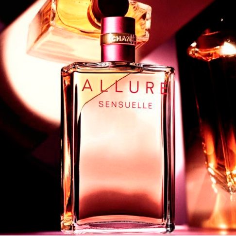chanel allure sensuelle edt arte