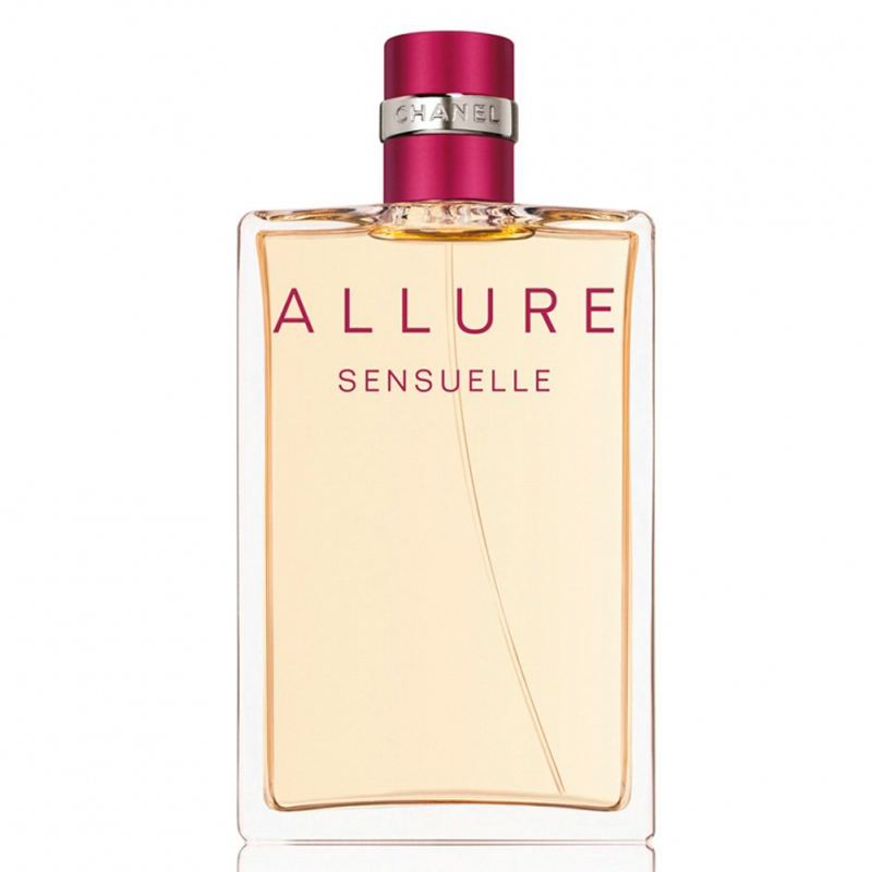 chanel allure sensuelle edt pr