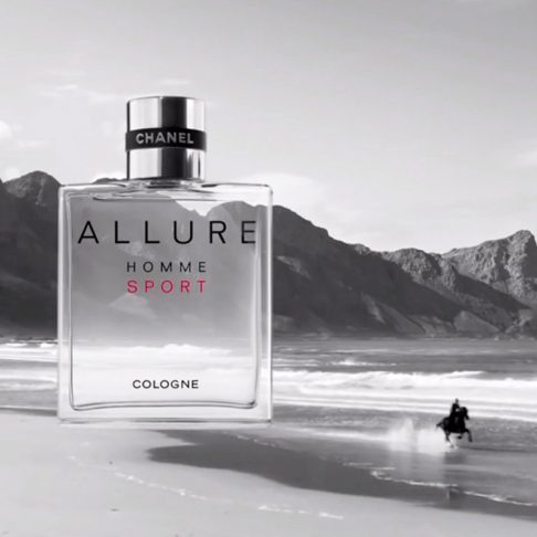 chanel allure sport cologne arte
