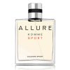 chanel allure sport cologe pr