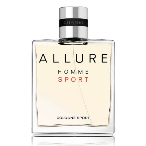 chanel allure sport cologe pr