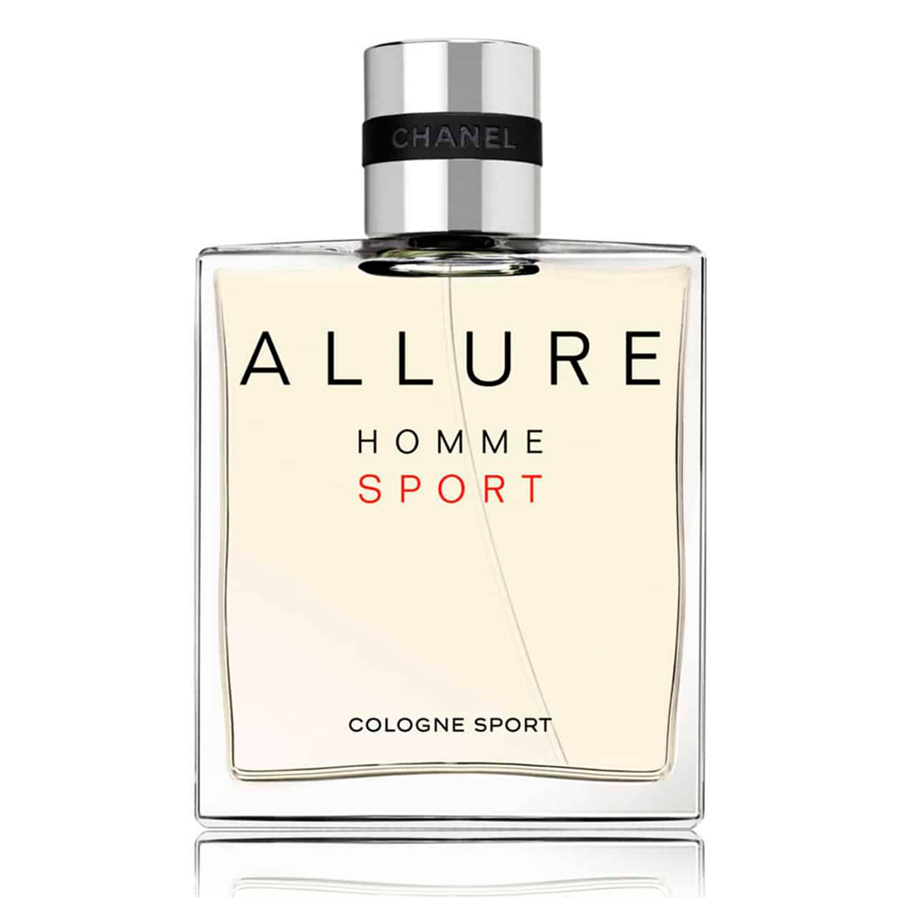 chanel allure sport cologe pr