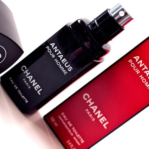 chanel antaus edt arte