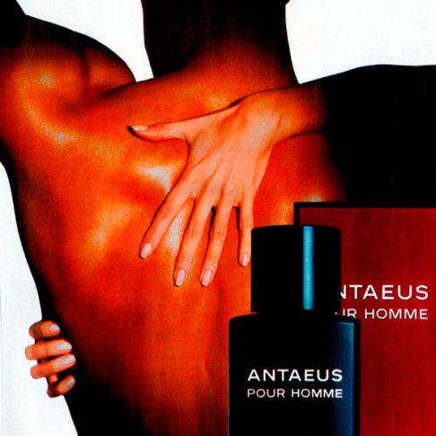 Alternative view of Antaeus pour Homme (EDT)