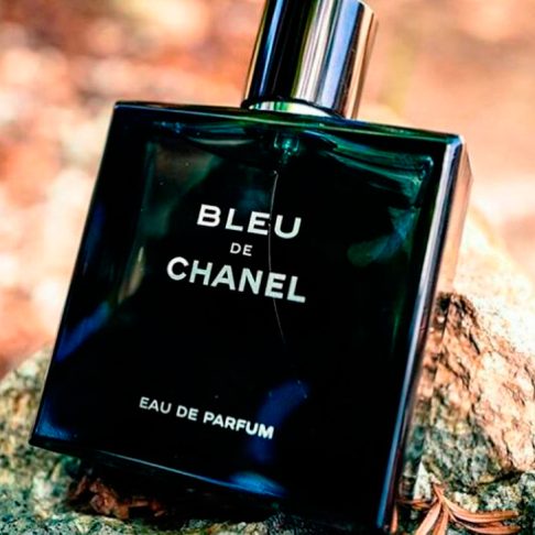 chanel bleu edp arte