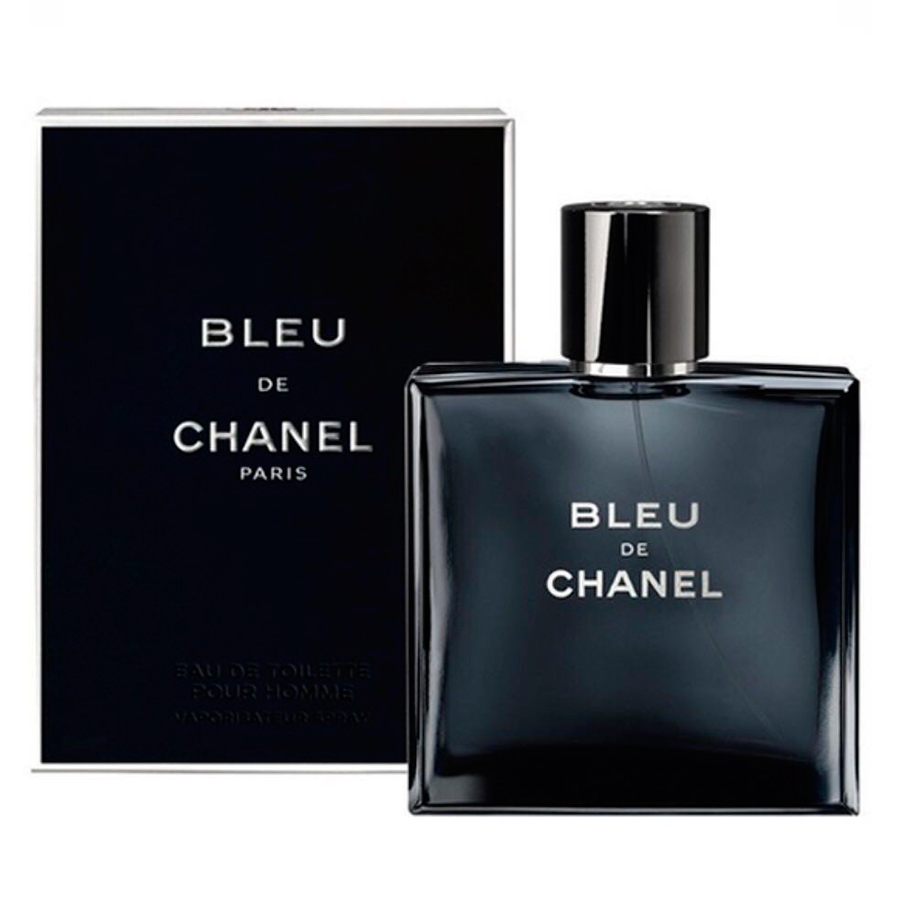 chanel bleu edt 100ml