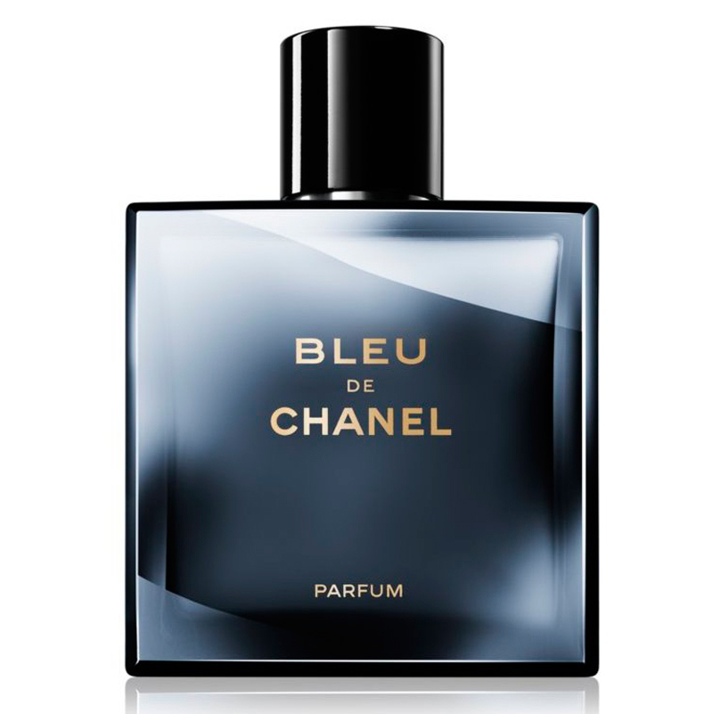 chanel bleu parfum pr