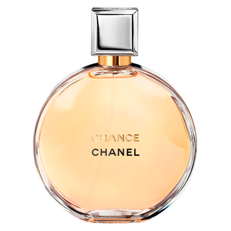 chanel chance EDP pr