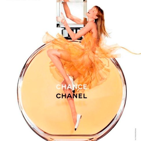 Alternative view of Chance (EDT)