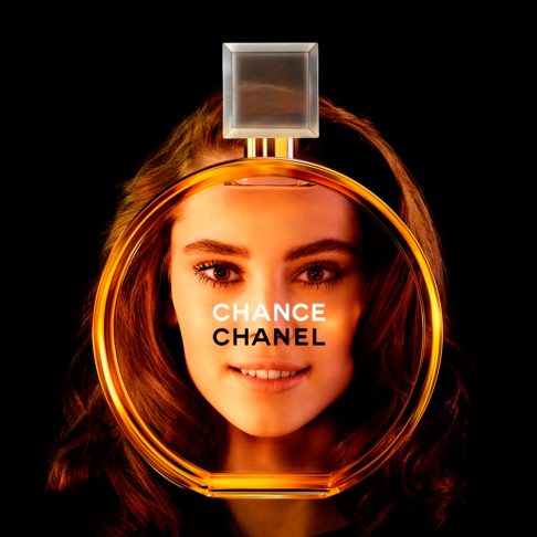 chanel chance edt arte