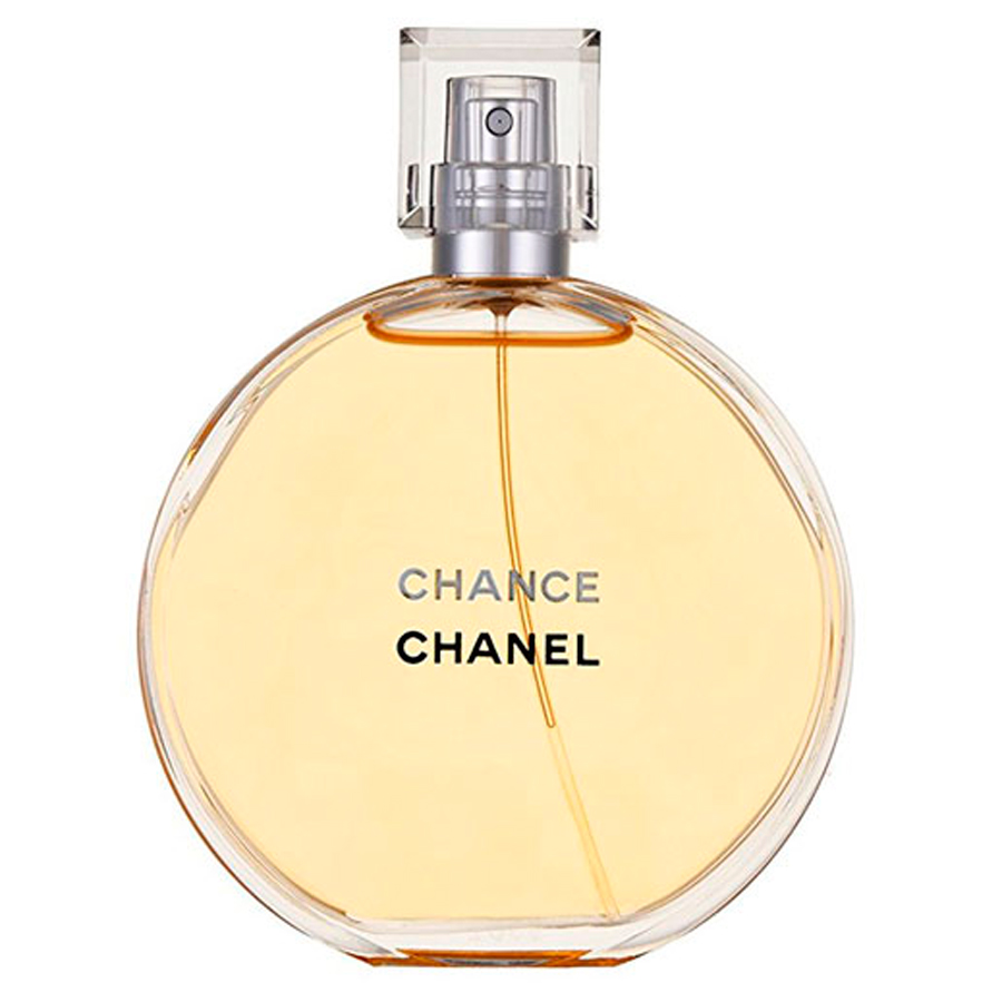 chanel chance edt pr