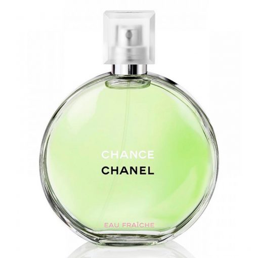 chanel chance eau fraiche edt pr