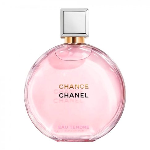 chanel chance eau tendre edp pr