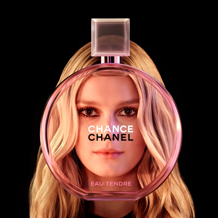 Chance Eau Tendre (EDT) - Imagen 3