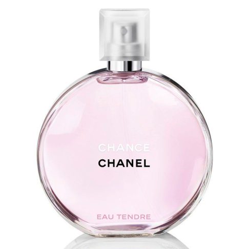 chanel chance tendre edt pr