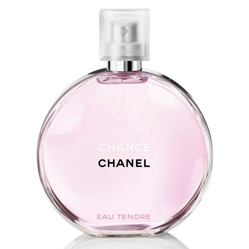 chanel chance tendre edt pr