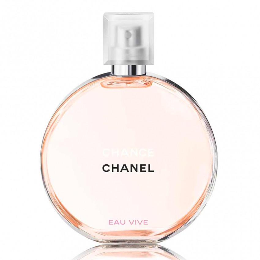 chanel chance vive pr