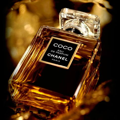 Alternative view of Coco Chanel (EDP)