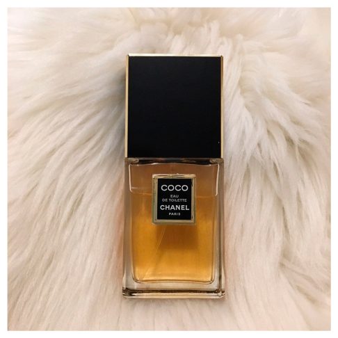 Alternative view of Coco Chanel (EDT)