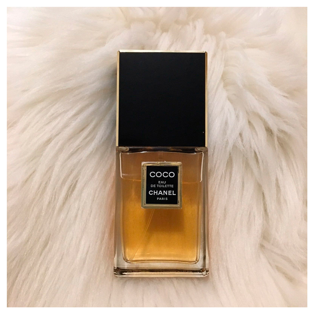 Alternative view of Coco Chanel (EDT)