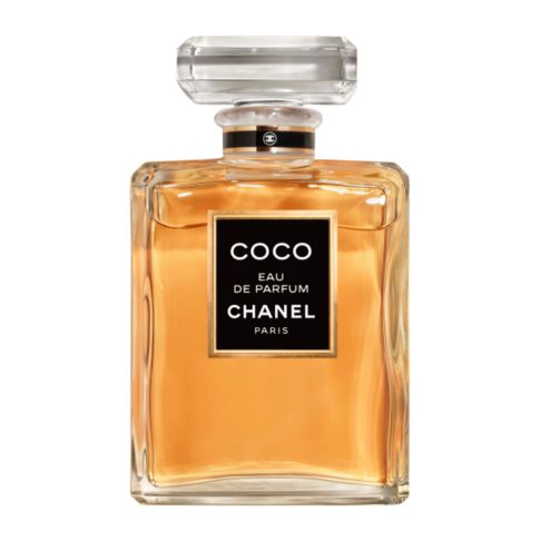 Coco Mademoiselle