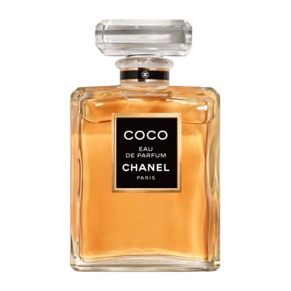 Coco Mademoiselle