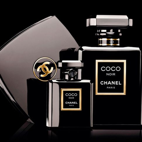 Alternative view of Coco Noir (EDP)