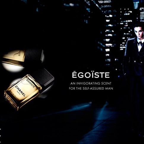 chanel egoiste edt arte