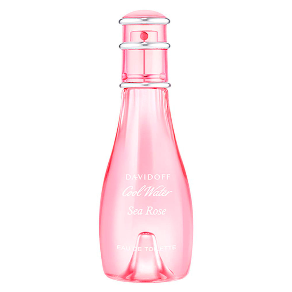 Cool Water Sea Rose