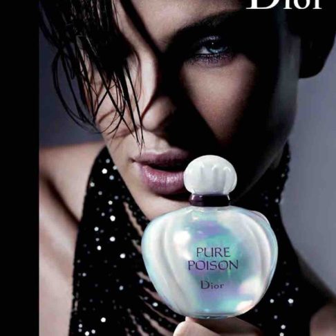 Alternative view of Pure Poison EDP