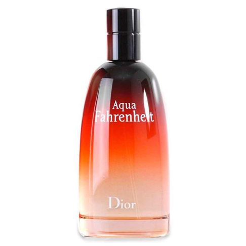 Fahrenheit Aqua 75 ml EDT